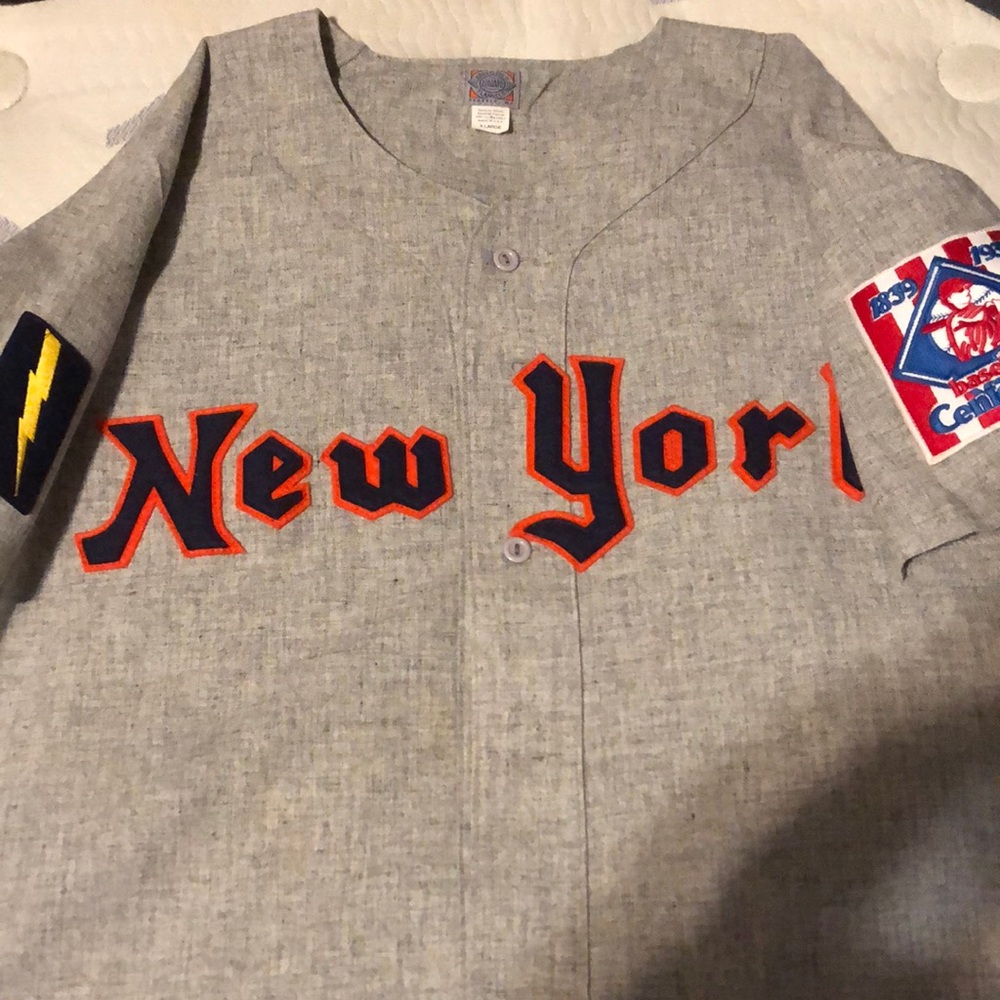 EBBETSField flannels